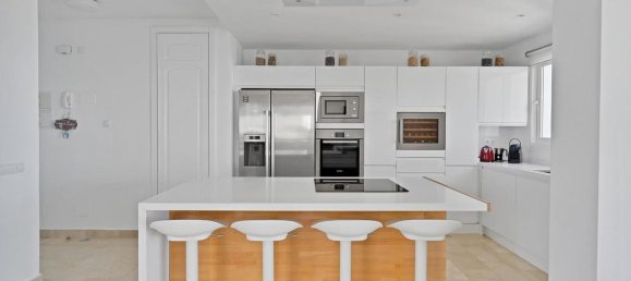 2 Schlafzimmer Penthouse in Mijas, Spain, Nr. 32431 11