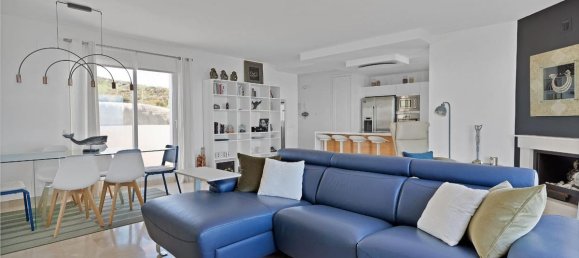 2 Schlafzimmer Penthouse in Mijas, Spain, Nr. 32431 2