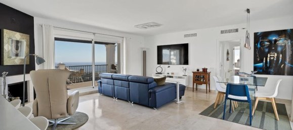 2 Schlafzimmer Penthouse in Mijas, Spain, Nr. 32431 4