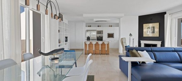 2 Schlafzimmer Penthouse in Mijas, Spain, Nr. 32431 8