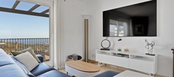 2 Schlafzimmer Penthouse in Mijas, Spain, Nr. 32431 3