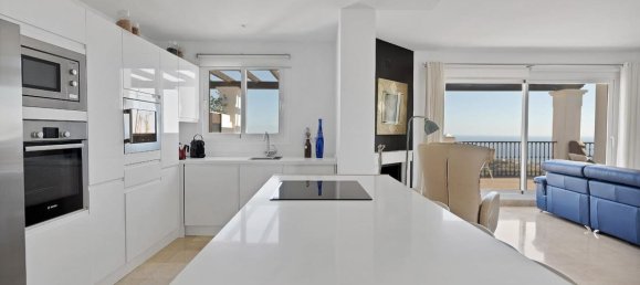 2 Schlafzimmer Penthouse in Mijas, Spain, Nr. 32431 9