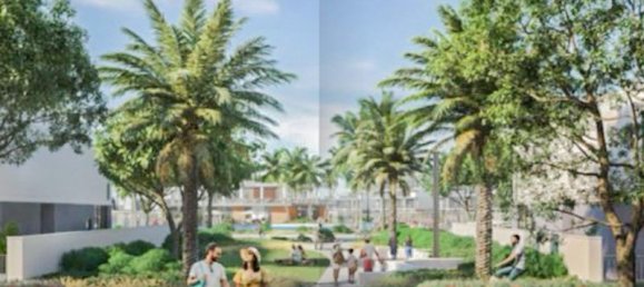 5 bedrooms Villa in Dubai South (Dubai World Central), UAE No. 3698 13