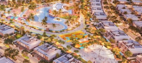 5 bedrooms Villa in Dubai South (Dubai World Central), UAE No. 3698 17