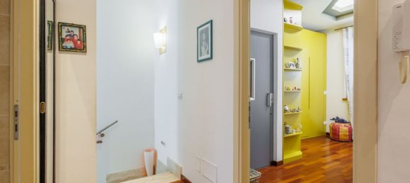 4-Zimmer Haus in Viterbo, Italy, Nr. 9347 92