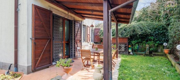 4-Zimmer Haus in Viterbo, Italy, Nr. 9347 42