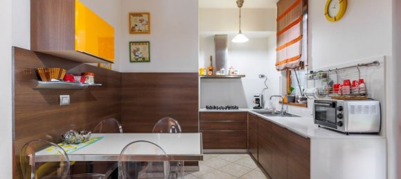 4-Zimmer Haus in Viterbo, Italy, Nr. 9347 30
