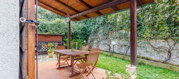 4-Zimmer Haus in Viterbo, Italy, Nr. 9347 46