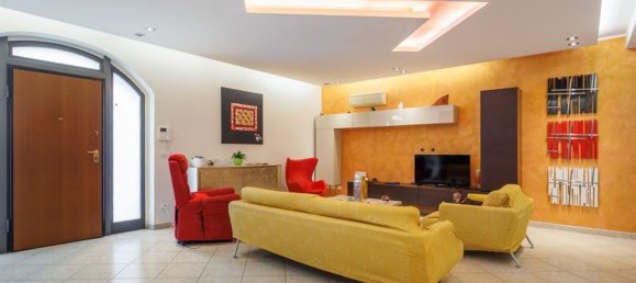 4-Zimmer Haus in Viterbo, Italy, Nr. 9347 39