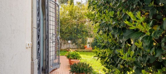 4-Zimmer Haus in Viterbo, Italy, Nr. 9347 12