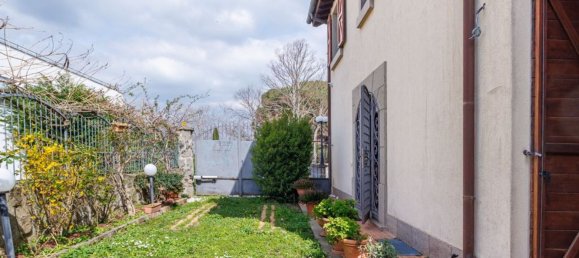 4-Zimmer Haus in Viterbo, Italy, Nr. 9347 31