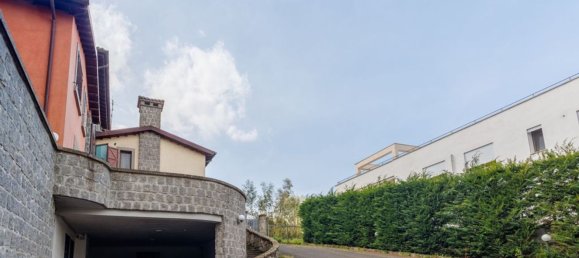 4-Zimmer Haus in Viterbo, Italy, Nr. 9347 7