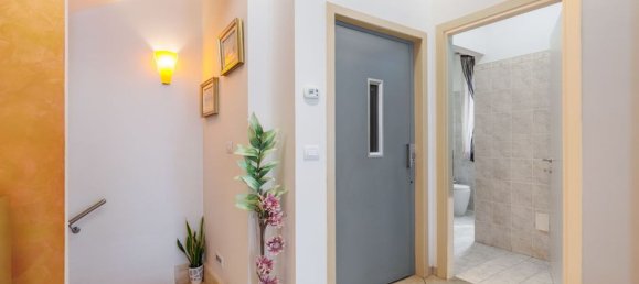 4-Zimmer Haus in Viterbo, Italy, Nr. 9347 62