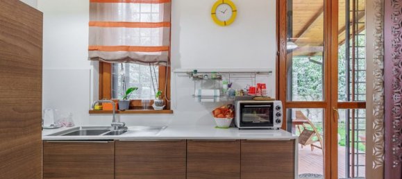 4-Zimmer Haus in Viterbo, Italy, Nr. 9347 47