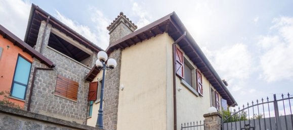 4-Zimmer Haus in Viterbo, Italy, Nr. 9347 9