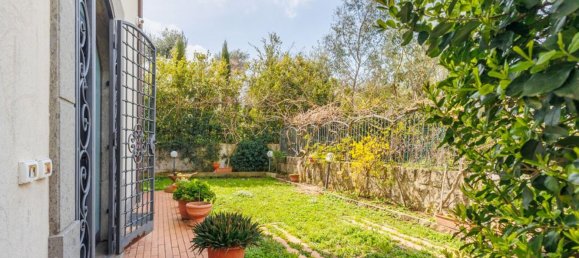 4-Zimmer Haus in Viterbo, Italy, Nr. 9347 29