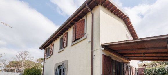 4-Zimmer Haus in Viterbo, Italy, Nr. 9347 18