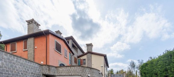 4-Zimmer Haus in Viterbo, Italy, Nr. 9347 22