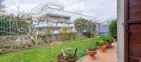 4-Zimmer Haus in Viterbo, Italy, Nr. 9347 44