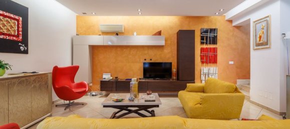 4-Zimmer Haus in Viterbo, Italy, Nr. 9347 23