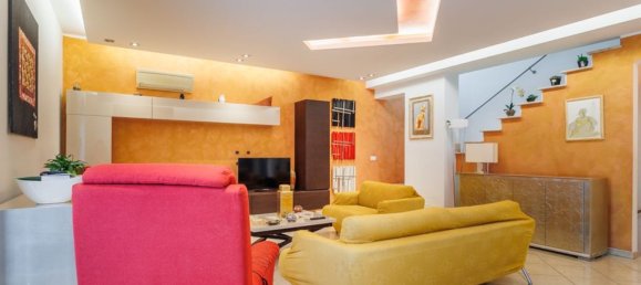 4-Zimmer Haus in Viterbo, Italy, Nr. 9347 35