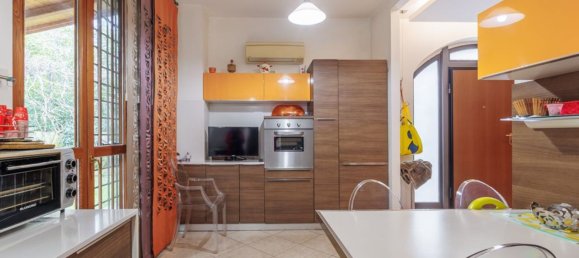 4-Zimmer Haus in Viterbo, Italy, Nr. 9347 45