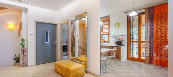 4-Zimmer Haus in Viterbo, Italy, Nr. 9347 41