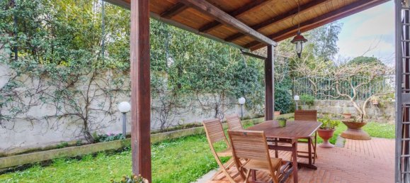 4-Zimmer Haus in Viterbo, Italy, Nr. 9347 38