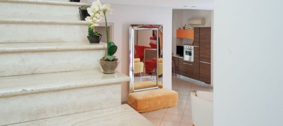 4-Zimmer Haus in Viterbo, Italy, Nr. 9347 59