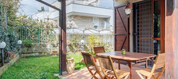 4-Zimmer Haus in Viterbo, Italy, Nr. 9347 40