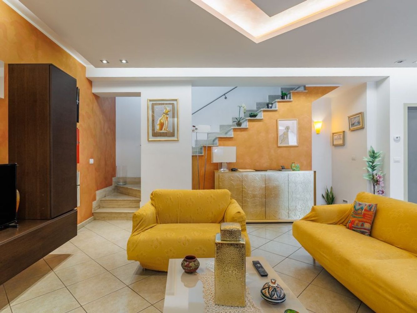 4-Zimmer Haus in Viterbo, Italy, Nr. 9347