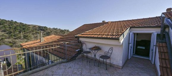 1 bedroom Apartment in Villa Faraldi, Italy No. 235833 23