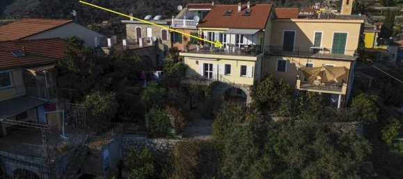 1 bedroom Apartment in Villa Faraldi, Italy No. 235833 2