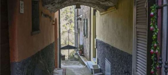 1 bedroom Apartment in Villa Faraldi, Italy No. 235833 6