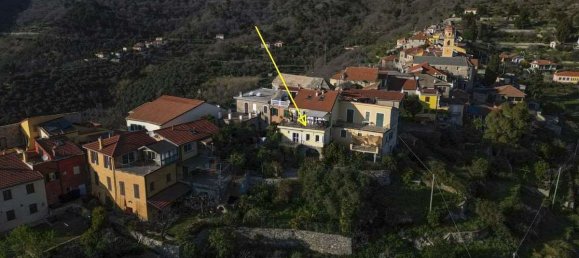 1 bedroom Apartment in Villa Faraldi, Italy No. 235833 3