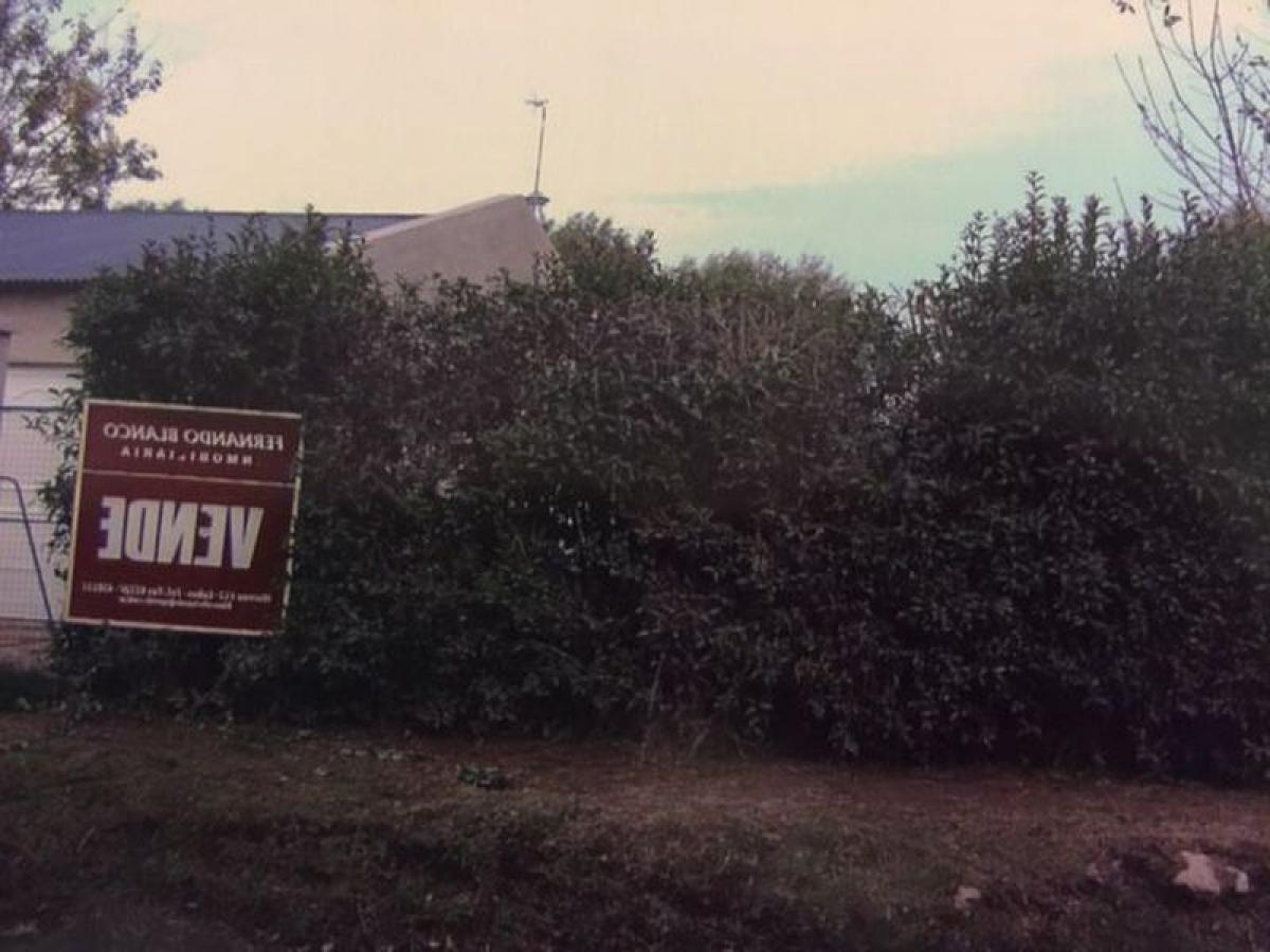 Grundstück in Lobos, Argentina, Nr. 35647