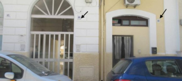 2 bedrooms Apartment in Bari, Italy No. 189186 10