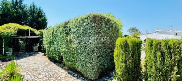 4 غرف نوم منزل في Boecillo, Spain رقم 27627 27