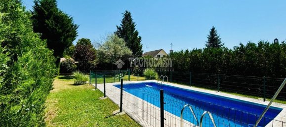 4 غرف نوم منزل في Boecillo, Spain رقم 27627 8