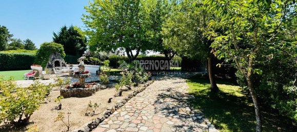 4 غرف نوم منزل في Boecillo, Spain رقم 27627 10