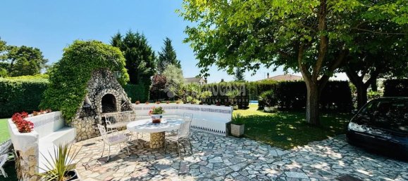 4 غرف نوم منزل في Boecillo, Spain رقم 27627 12