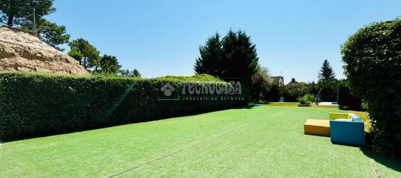 4 غرف نوم منزل في Boecillo, Spain رقم 27627 6