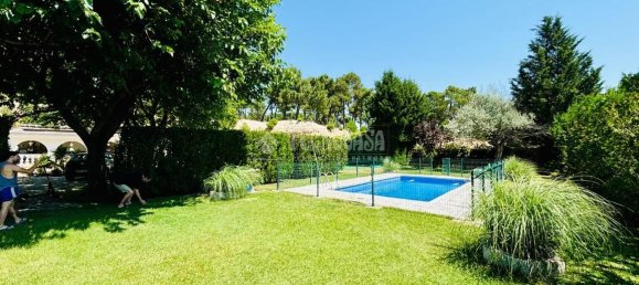 4 غرف نوم منزل في Boecillo, Spain رقم 27627 7