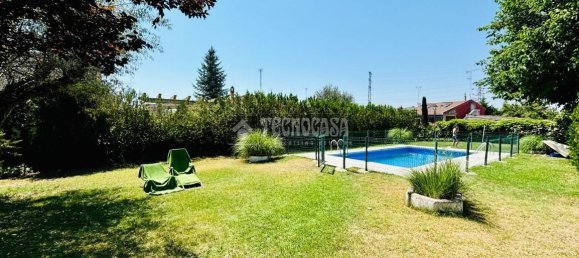 4 غرف نوم منزل في Boecillo, Spain رقم 27627 9