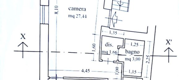 3 bedrooms Apartment in Velletri, Italy No. 360080 6