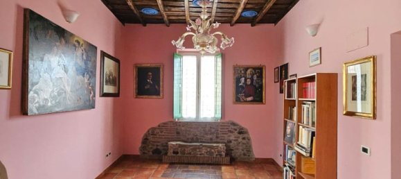 3 bedrooms Apartment in Velletri, Italy No. 360080 3