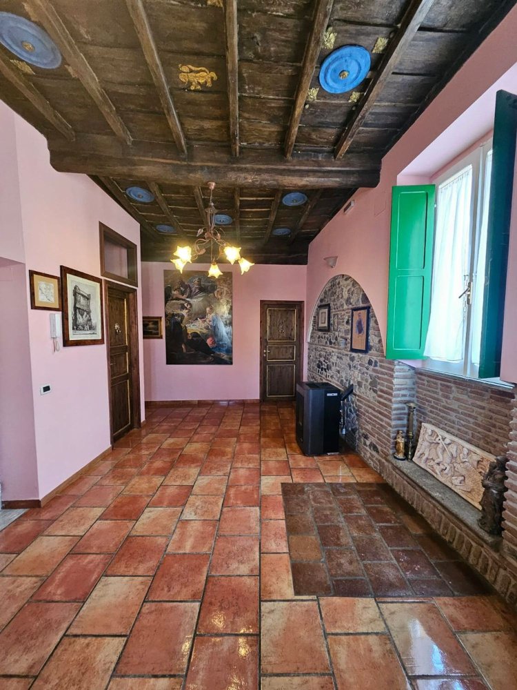 3 bedrooms Apartment in Velletri, Italy No. 360080