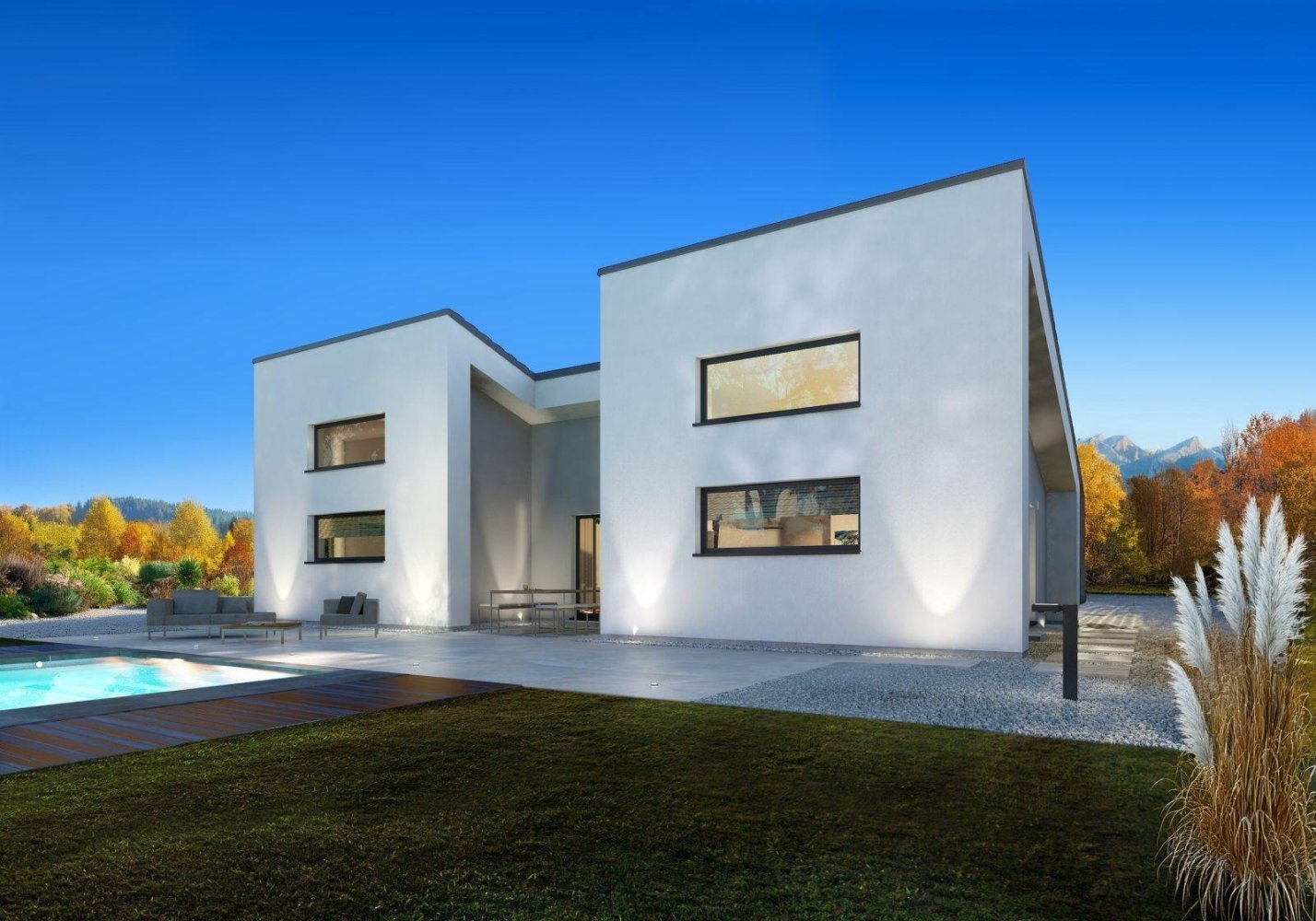 2 bedrooms Bungalow in Halle, Germany No. 230750