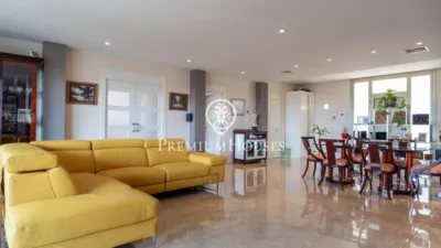 5 غرف نوم منزل في Sant Pere i Sant Pau, Spain رقم 250143