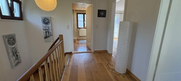 Дом с 5 комнатами в Хайльбронн, Германия № 254439 7